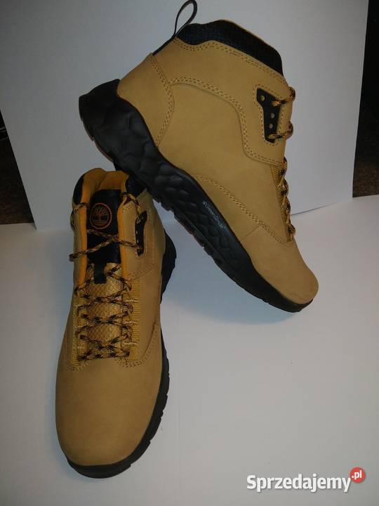 Timberland A2CAZ Solar wave mid 40 Lubraniec