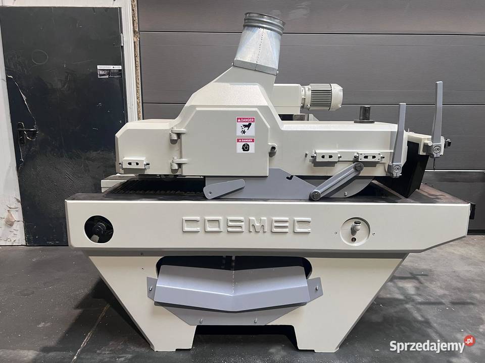 Wielopiła Cosmec SM320 Juszczyn