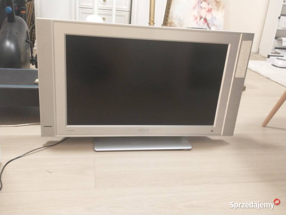 Telewizor Philips Lubawa sprzedam