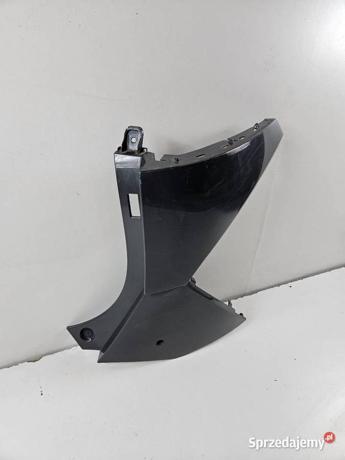 HYUNDAI KONA II NAROŻNIK PRAWY ZDERZAKA TYŁ