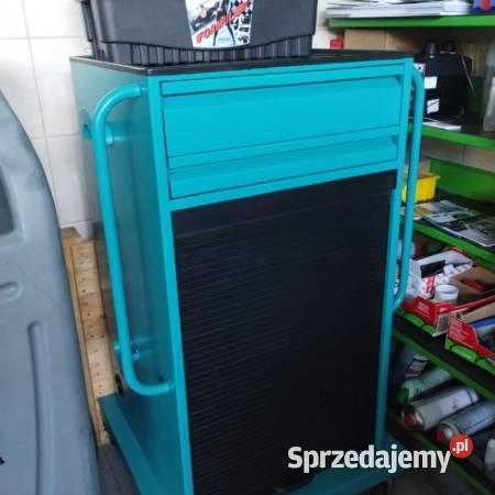 Regał warsztatowy pod Fsa Kts laptop Lenovo śląskie Bielsko-Biała