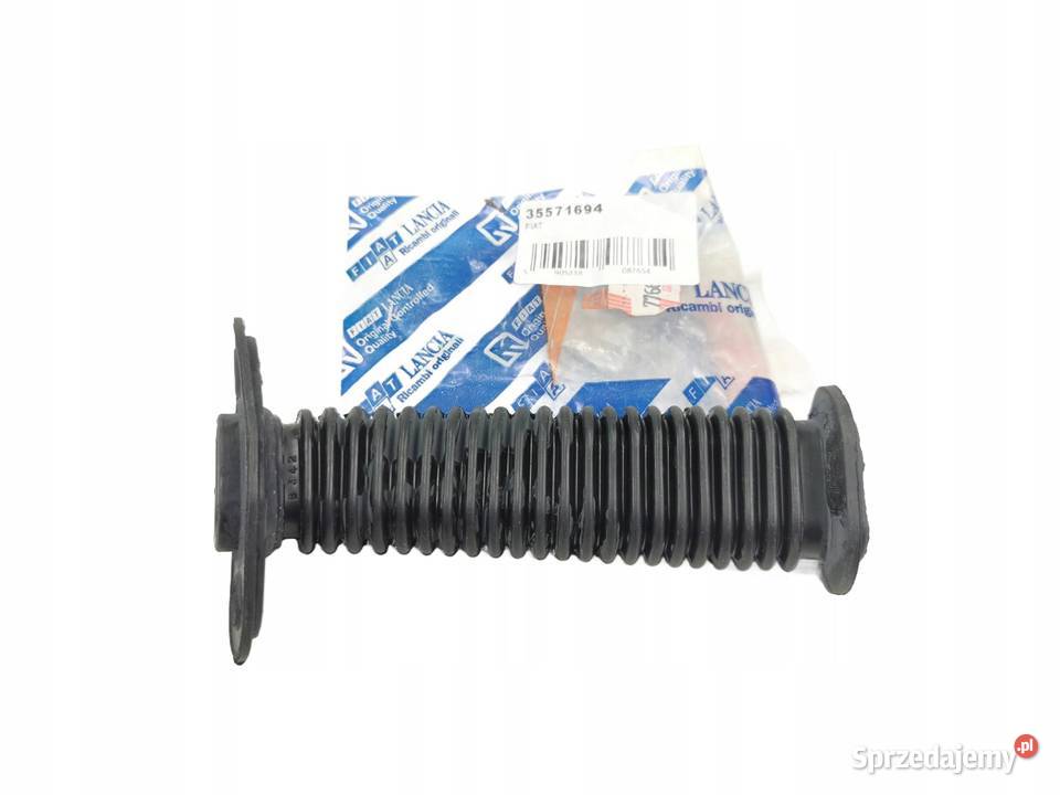 OSŁONA WIĄZKI KABLI FIAT BRAVO 2001 7766754 lubelskie