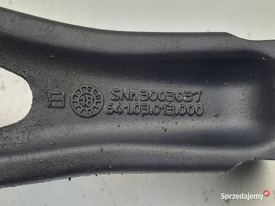 MOCOWANIE SILNIKA ŁAPA KTM Duke 790 1824 Chełm sprzedam