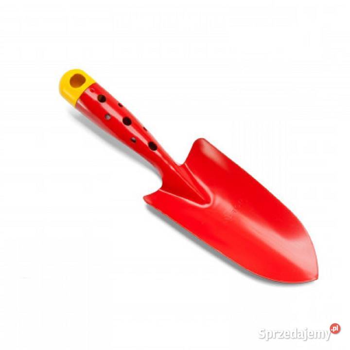 Łopatka lakierowana LU Wolf Garten Tajęcina