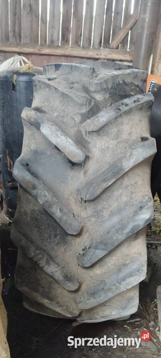 Opona 6207526 r26 Parczew