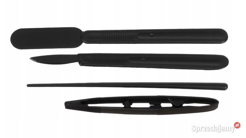 Mikroskop edukacyjny Kruzzel 1200x z akcesoriami Opole