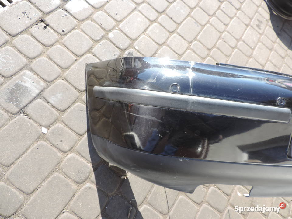 SEAT LEON I ZDERZAK TYŁ TYLNY Nowy Sącz