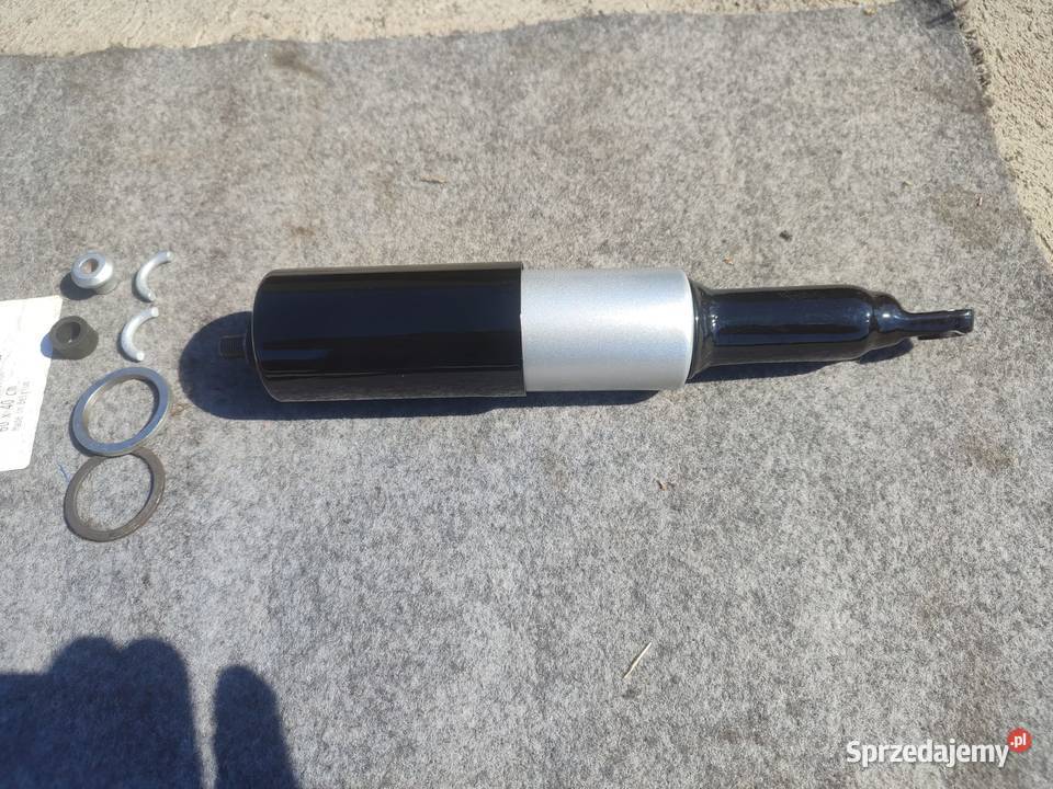 amortyzator WSK WFM odnowiony