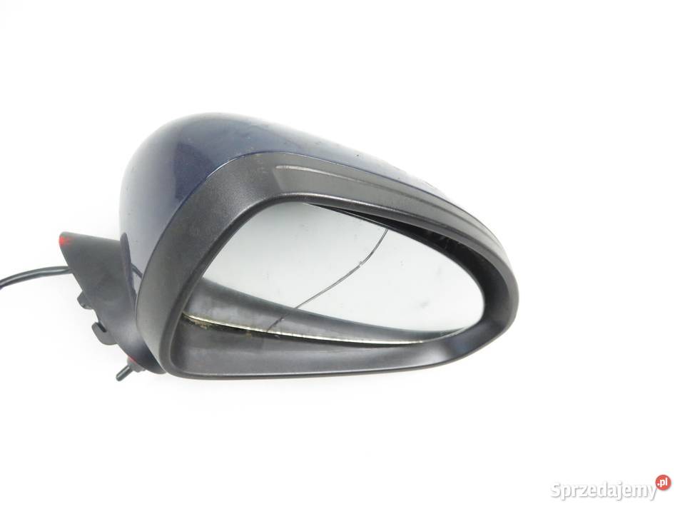 LUSTERKO PRAWE OPEL CORSA D Y20Z