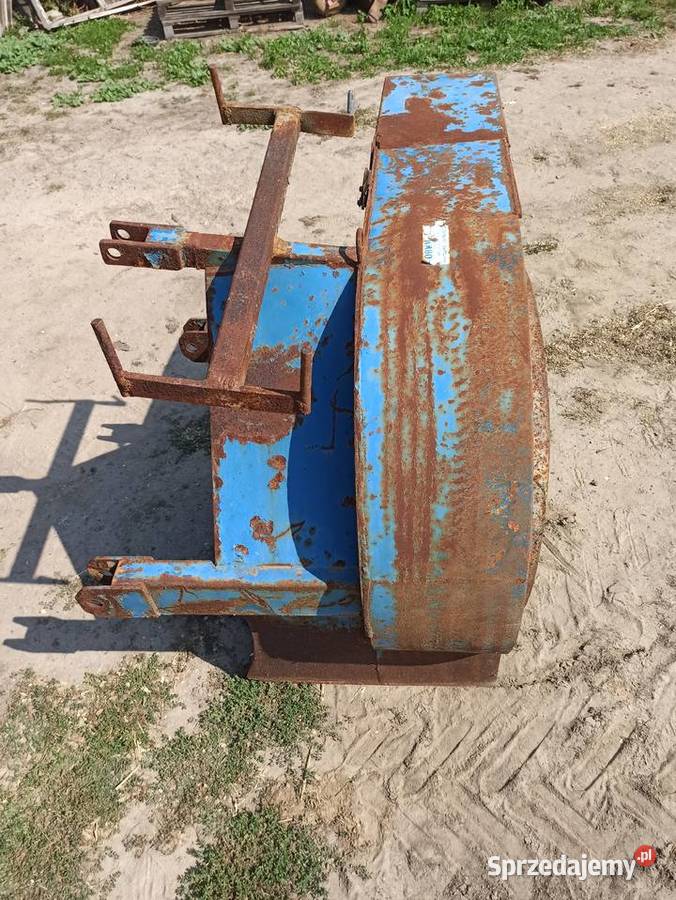 Obsypnik do kopców pryzm wulkan kujawsko-pomorskie Wąbrzeźno