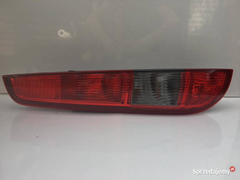 FORD FOCUS 2 LEWA LAMPA TYŁ KOMBI Lampy tylne Ostroróg sprzedam