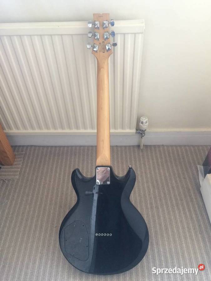 Gitara elektryczna Ibanez Gax30 Pozostałe Biłgoraj