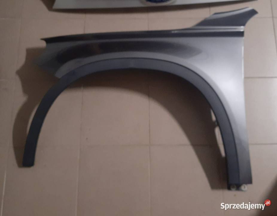 Blotnik lewy przod przedni mercedes gla w156 Błotniki Rzeszów
