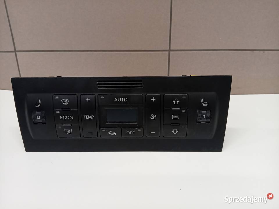 Panel nawiewu AUDI A3 8L LIFT osobowe Gołaszyce