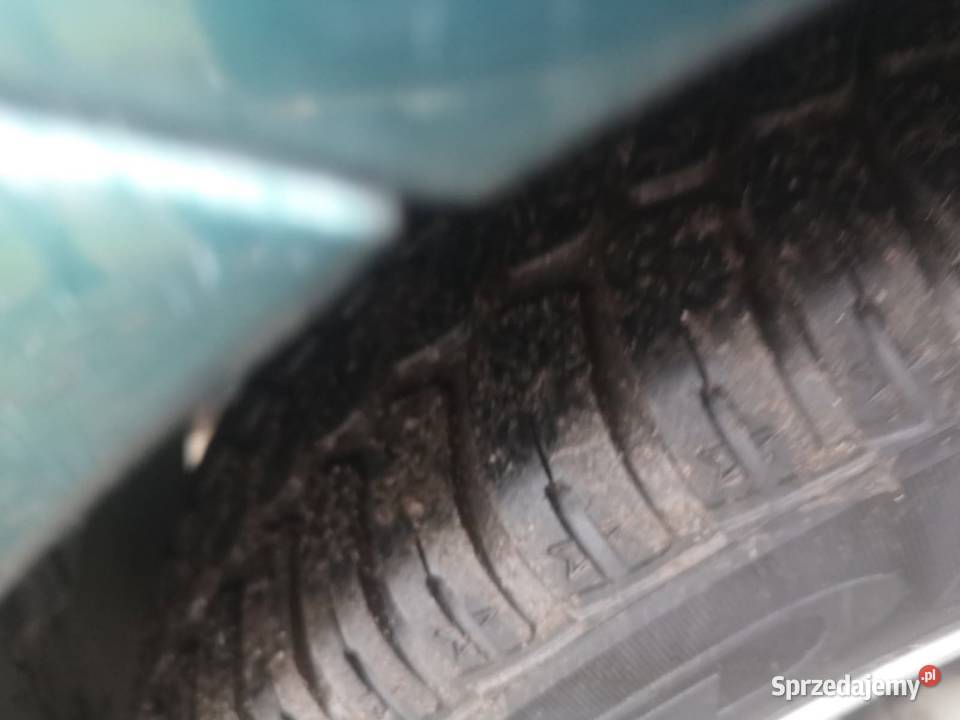 Peugeot 307 20 HDI 2001 Siechnice