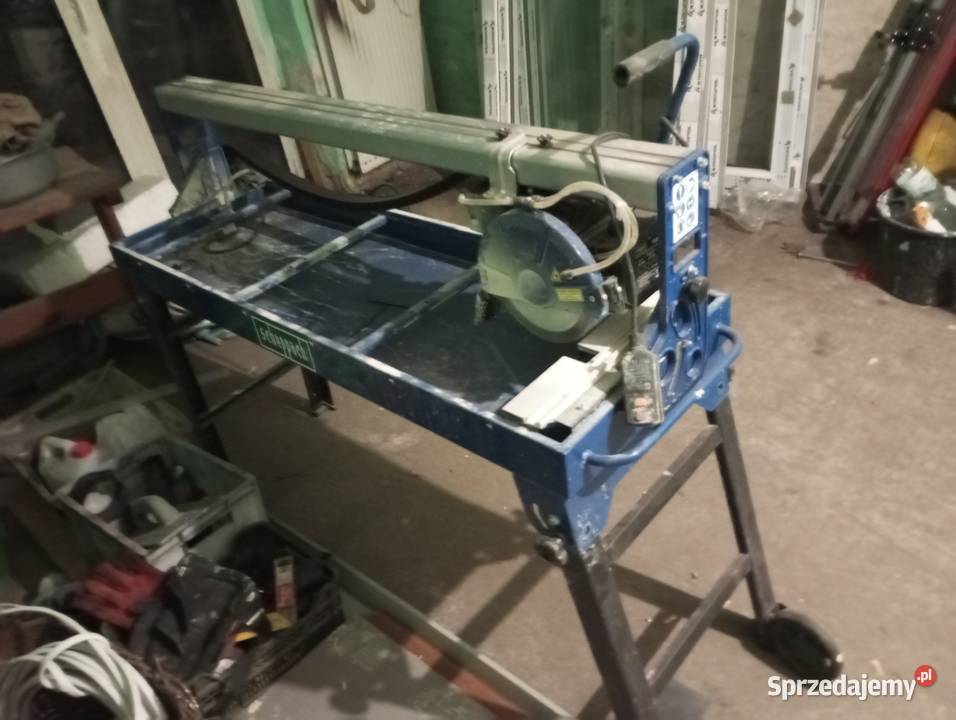 Sprzedam maszynke elektryczna Scheppa do glazury Białogard sprzedam