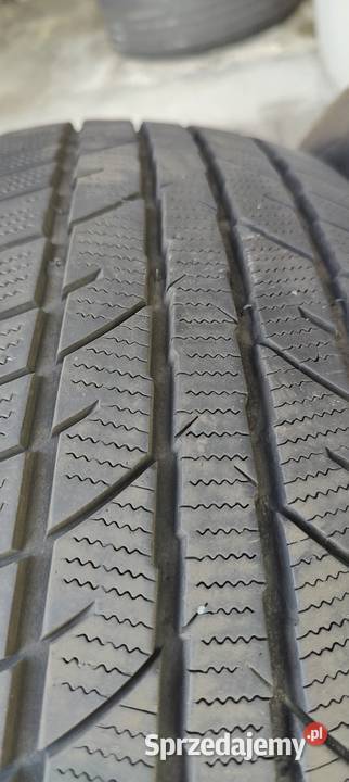Opony zimowe 21565R16 93H Zimowe 4 Samochodowe Ruda Śląska