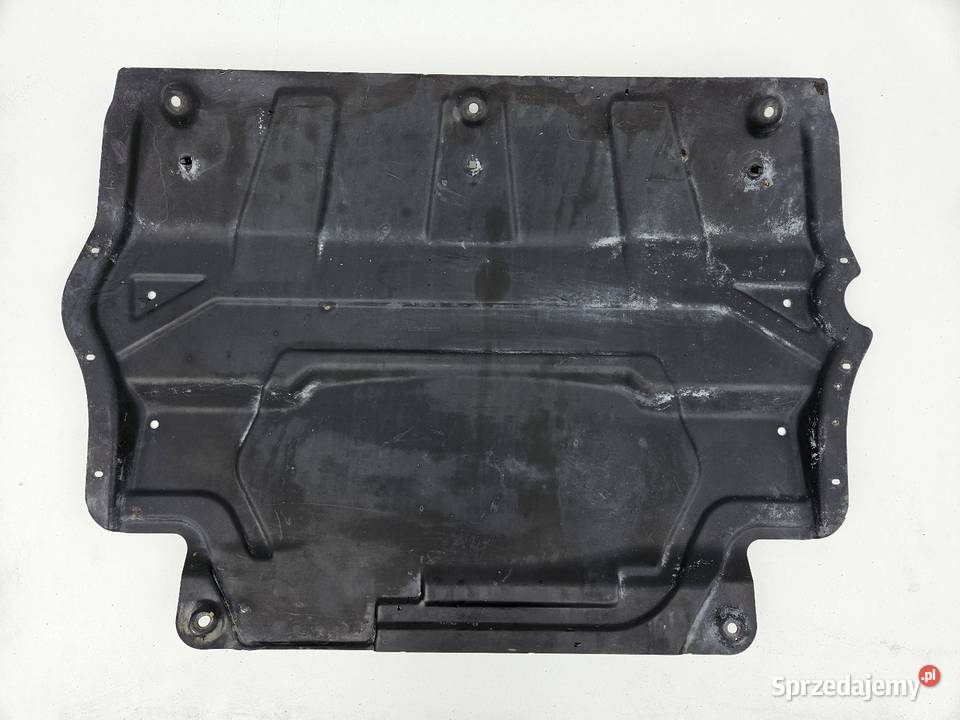 VW TIGUAN I LIFT OSŁONA SILNIKA DOLNA 5N0018930D wielkopolskie Międzychód