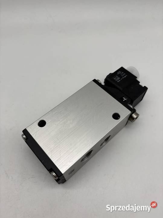 Rexroth 5724560220 Elektrozawór mazowieckie Warszawa