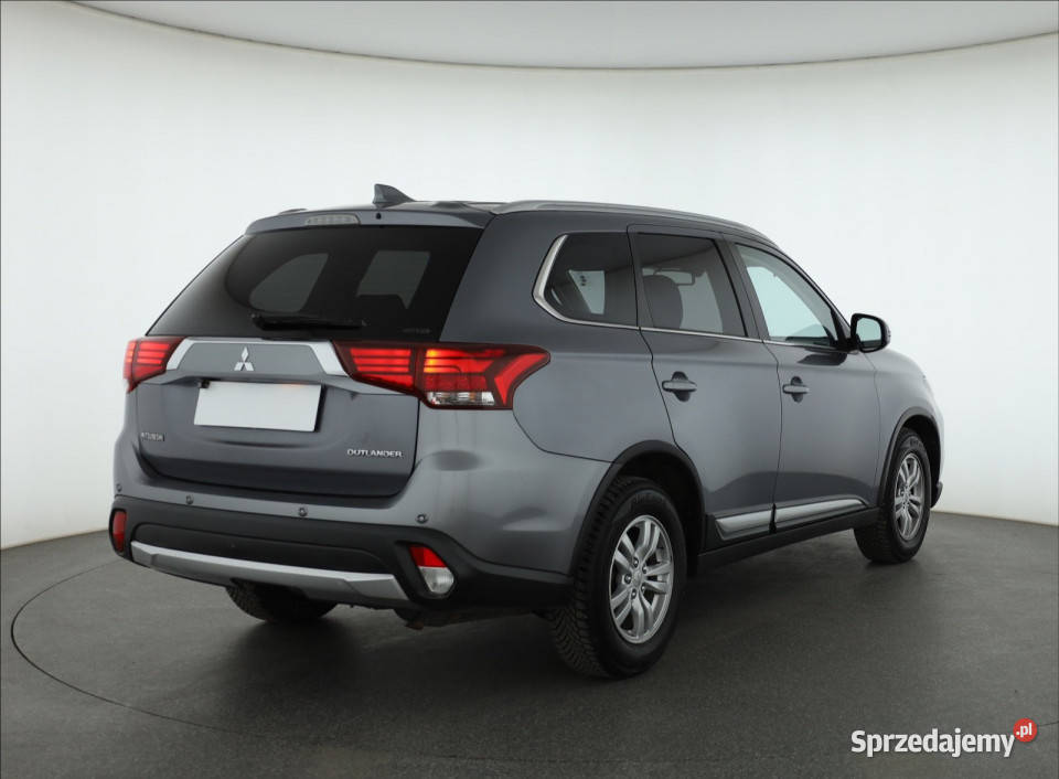 Mitsubishi Outlander 20 mazowieckie Piaseczno sprzedam