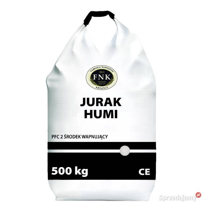 Jurak Humi Radzyń Podlaski
