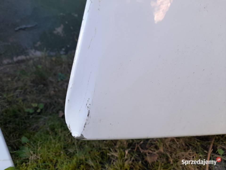 Mercedes Atego drzwi lewe prawe Drzwi Goleniów