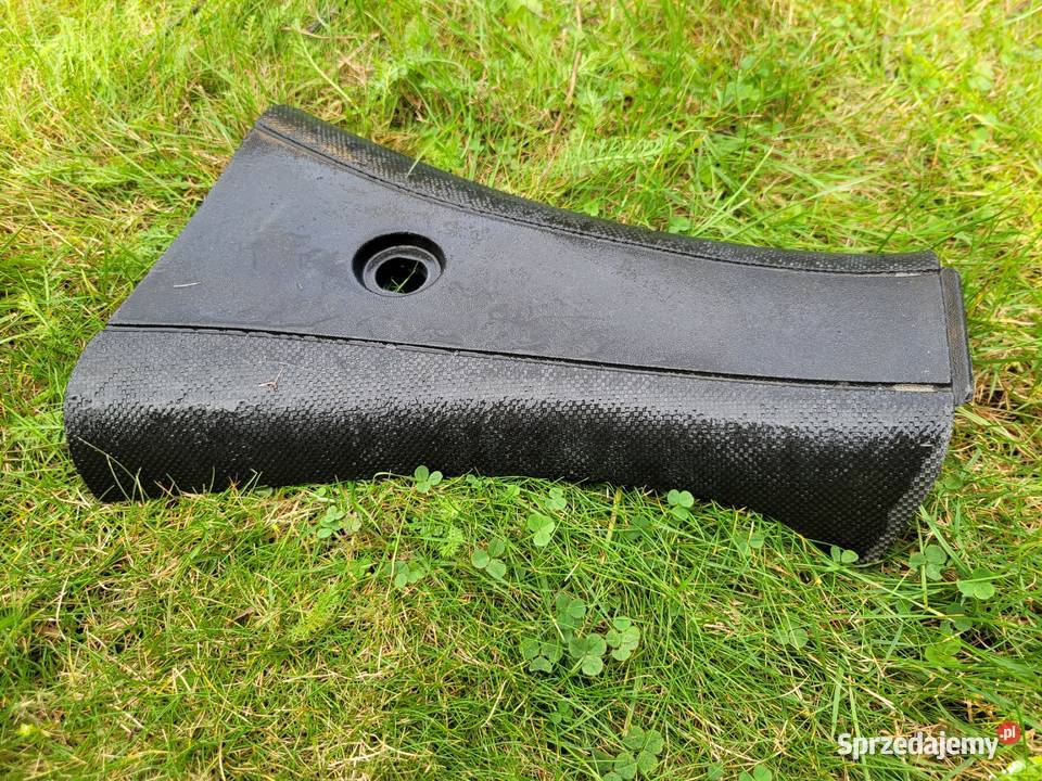 APRILIA SR oslona akumulatora zaslepka plastik Piła
