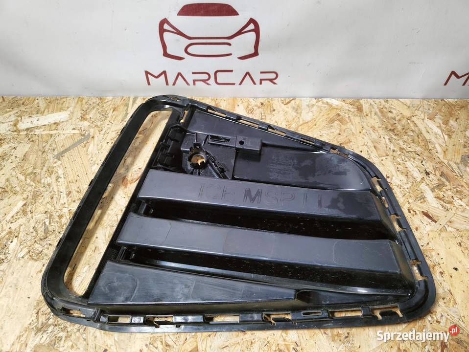 Kratka Zderzaka Lewy Przód BMW 4 G26 MPakiet Pleszew