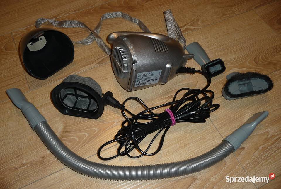 Odkurzacz CLATRONIC HS 2631 700W lubelskie