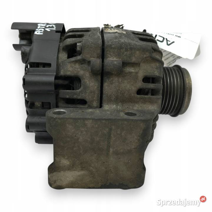 ALTERNATOR Opel Astra Meriva 13 CDTI Z13DTH Chełm