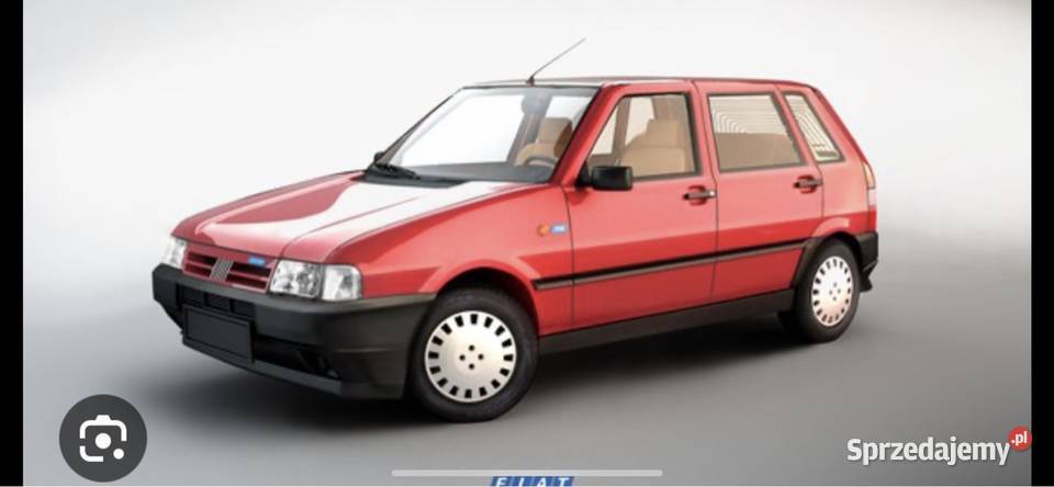 Fiat Uno Sprzedam