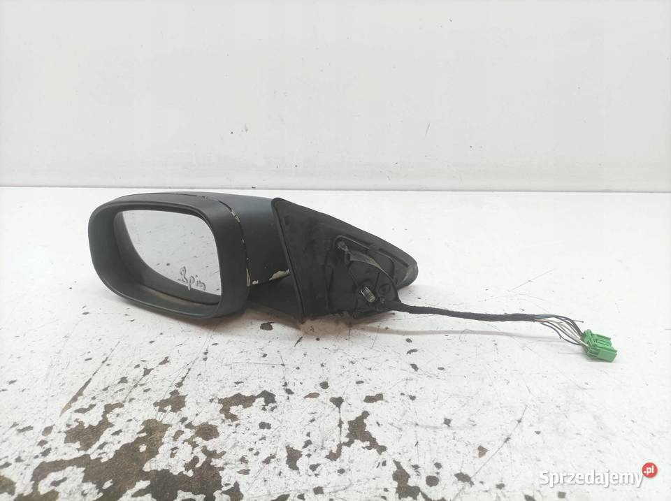 LUSTERKO LEWE 8PIN EUROPA LIFT Volvo S60 I