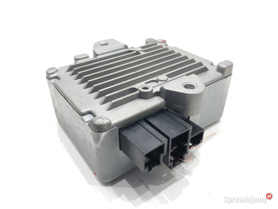 MODUŁ WSPOMAGANIA MITSUBISHI LANCER VIII