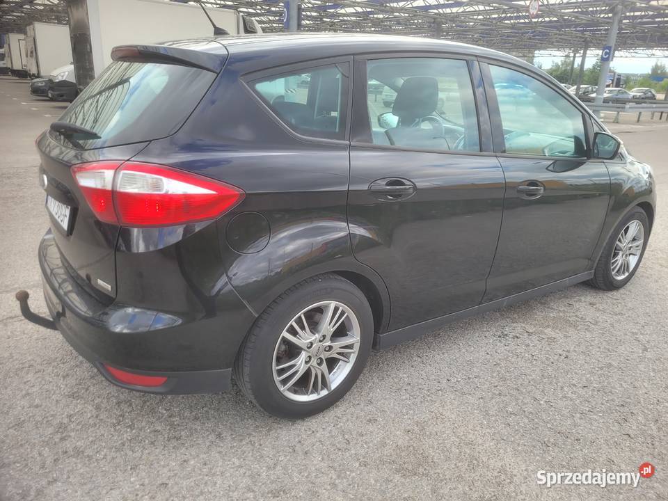 Ford C Ładne rodzinne auto Ford świętokrzyskie Kielce