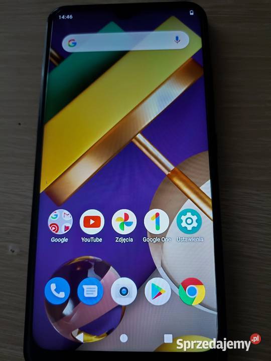 Telefon LG K22 TANIO Gliwice