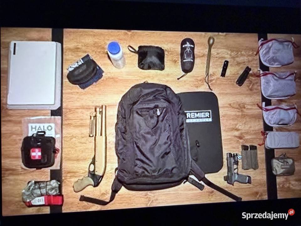 Plecak Vertex Gamut Konstancin-Jeziorna