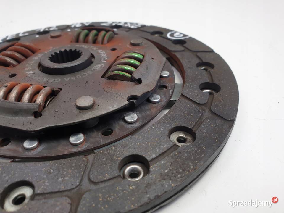 SPRZĘGŁO Opel Corsa C 12 16V 319011010 TARCZA Chełm