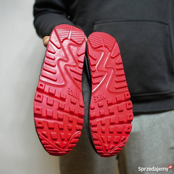 Nike Air 90 Winter r4145 lubelskie Lublin