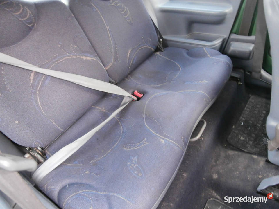 Renault Twingo sprzedam renault twingo 11 manualna Dobieszowice