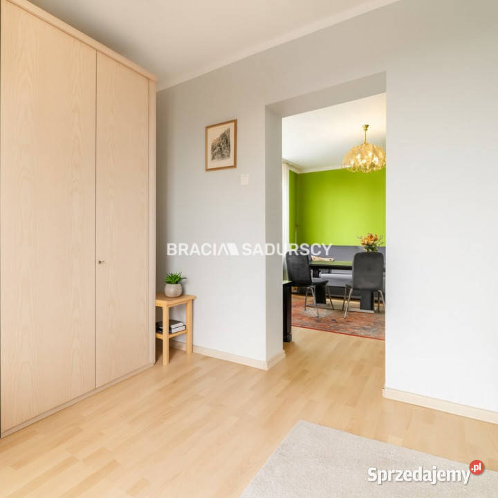 Ogłoszenie mieszkanie 4427m2 3pok Kraków