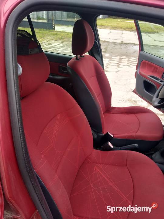 Renault Clio II 2001r 14