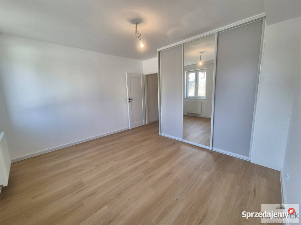 Mieszkanie 6601m2 3 pokoje Biłgoraj