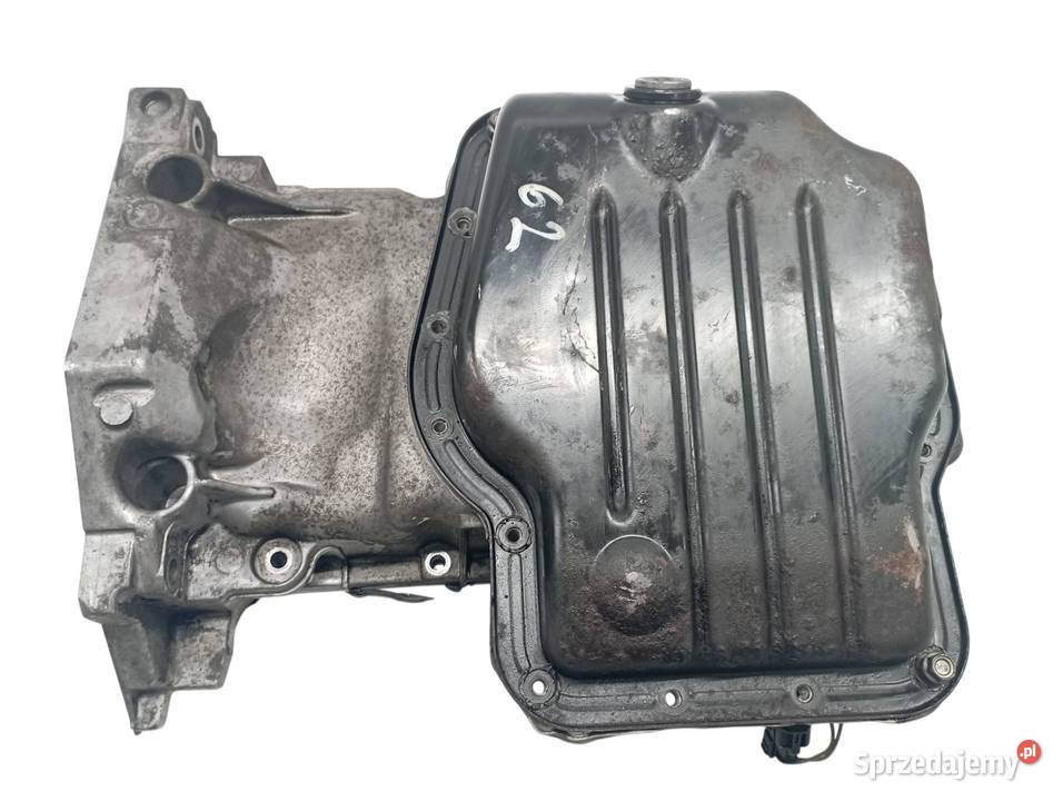 MISKA OLEJOWA 17 CDTI Opel Astra III 20042014 H