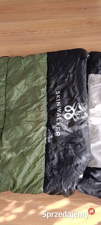 Śpiwór Nowy Drezdenko sprzedam