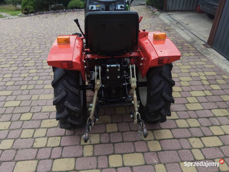 Mitsubishi MTX 13 Straszydle sprzedam