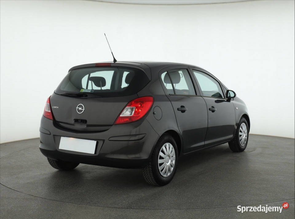 Opel Corsa 12 klimatyzacja Samochody osobowe Piaseczno