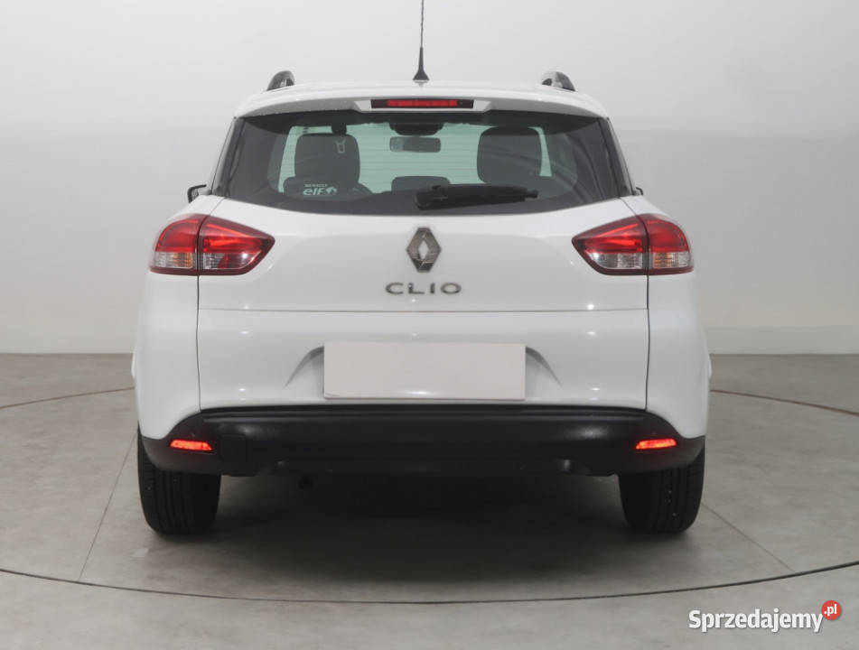 Renault Clio 12 16V Clio Bielany Wrocławskie