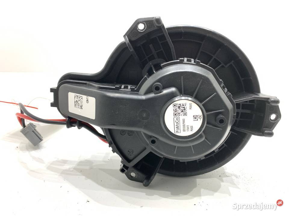 DMUCHAWA NAWIEWU FORD FOCUS IV EB1D2B2PAA03