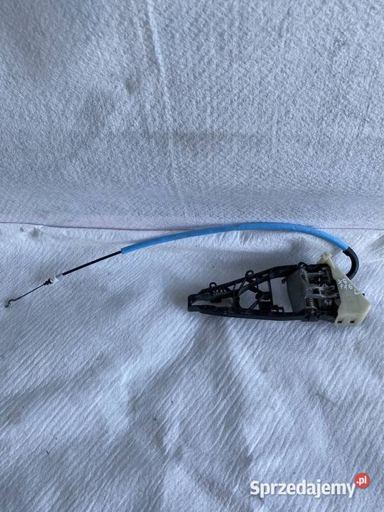 Mocowanie stelaż klamki BMW X6 F16 osobowe Jasienica