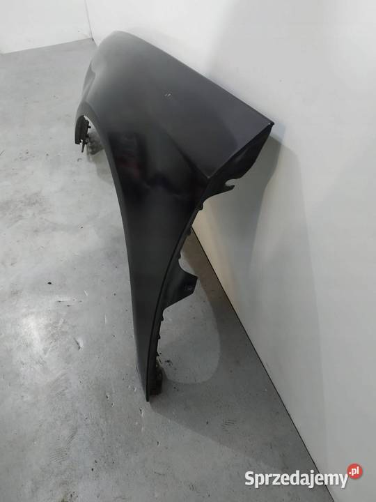 BŁOTNIK LEWY PRZÓD LC9X VW Volkswagen Passat VI